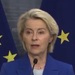 Урсула фон дер Ляйен сообщила о «хорошем разговоре» с Трампом и обещает обсудить 19-й пакет до конца недели
