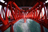 Самый длинный мост в мире протянулся на более чем 150 километров