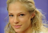 Российская легкоатлетка Дарья Клишина поблагодарила IAAF за допуск к турнирам