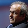 Президент УЕФА Платини озабочен решением крымского вопроса