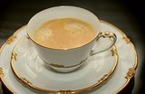 Регулярное употребление кофе снижает вероятность возникновения цирроза печени