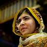 Пакистанская смелая девочка стала лауреатом премии Сахарова