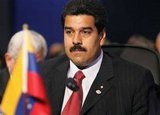 Мадуро обвинил Обаму в попытке свержения правительства Венесуэлы
