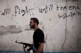 Оставив Сирию без химоружия, США снова идут на помощь боевикам