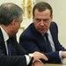 Медведев назвал регионы со сложной социально-экономической ситуацией