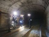 На шахте «Северная» под землей заблокирован 81 горняк — из-за обстрела Макеевки