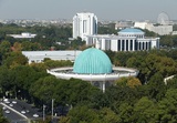 В Узбекистане подготовили поправки к Конституции об "обнулении" сроков президента
