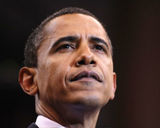 Обама выступит в среду с программной речью по обороне США