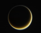 Астрономы попытаются отыскать на Титане признаки жизни