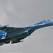 ВСУ удалили сообщение о гибели американского военного в результате падения Су-27