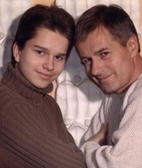 Актер Игорь Ливанов рассказал о последнем разговоре с сыном Андреем