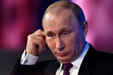 Путин рассказал об ахинее на российском телевидении