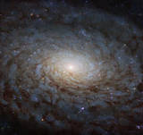 Hubble обнаружил «портал в другое измерение»