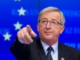Глава Еврокомиссии Юнкер рассказал о «черном блокноте» с именами предателей