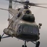 На Камчатке вертолет с туристами упал в озеро