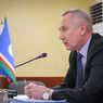 Министр труда и соцразвития Якутии отстранен от должности
