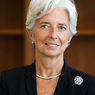 Директор МВФ заявила о преодолении переломного момента в мировой экономике