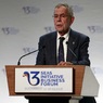 Президент Австрии прокомментировал шпионский скандал с Россией
