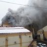 Названы подозреваемые в поджоге ТЦ в Кемерове