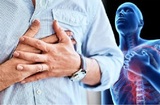 Кардиолог рассказал, какая боль в груди сигнализирует об инфаркте