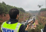 Почти 50 человек пострадали при сходе поезда с рельсов в Каталонии