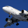Два пассажирских самолета едва не столкнулись в небе над Австралией