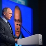 Борьба с коррупцией - не шоу, отметил Владимир Путин