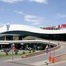 В аэропорте Алматы произошёл разлив ртути