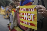 «Полунезависимая» Каталония