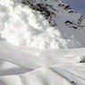 МЧС установила личности погибших на Чегете лыжников