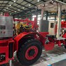 В Солнечногорске построят завод по производству горно-шахтного оборудования