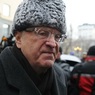 Жириновский обвинил министра сельского хозяйства в спаивании народа