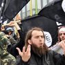Исламистский звонок для Германии