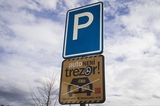 Референдум о платных парковках в Москве отложен до сентября