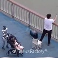 Прямоходящее чудо-юдо