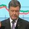 Порошенко подробно рассказал о военных успехах последних дней