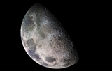 Астрофизики определили природу «таинственного вещества», найденного на темной стороне Луны