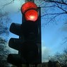В Москве проезд на красный свет будут фиксировать камеры