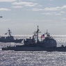 США отозвали заявку на проход кораблей в Чёрное море