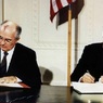 Горбачев назвал ошибкой решение США выйти из ДРСМД