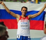 Олимпийский чемпион Борзаковский завершил карьеру