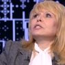 Кормухина рассказала, после какого поступка закончилась ее дружба с Пугачевой