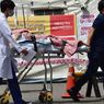 В Европе зафиксирован первый случай гибели человека от вируса MERS