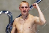 У сборной РФ первая медаль Универсиады - по прыжкам в воду