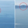 Пилот в Лос-Анджелесе наконец снял на видео загадочного «летающего человека»