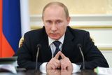 Путин заявил, что РФ не будет строить газопровод в одиночку