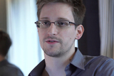 Сноуден: Политика конфликтов выгодна некоторым членам элиты США