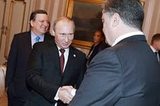 Путин назвал главные итоги переговоров