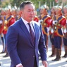 Президенту Монголии после поездки в Китай придётся пройти карантин