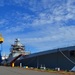 Новейший фрегат «Адмирал Касатонов» и корвет «Гремящий» выйдут в море